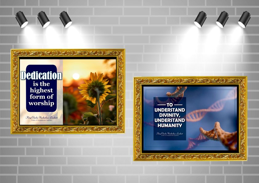 Wall Portrait Collection 1