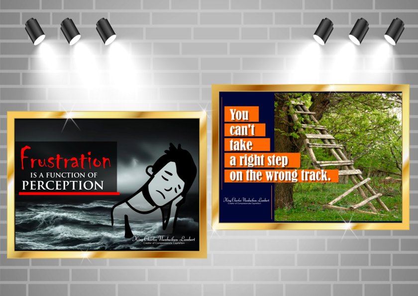 Wall Portrait Collection 1