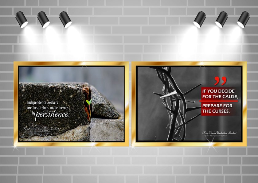 Wall Portrait Collection 1